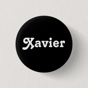 Knop Xavier Ronde Button 3,2 Cm