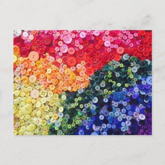 Knopen Briefkaart (Voorkant)