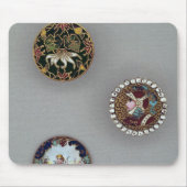 Knopen Muismat (Voorkant)