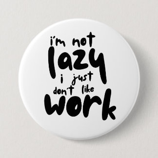 Knopen & Patches uniek ontwerp  Ronde Button 7,6 Cm