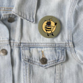 KNOPEN PIJNSPELD TERUG ROND BUTTON (In situ)