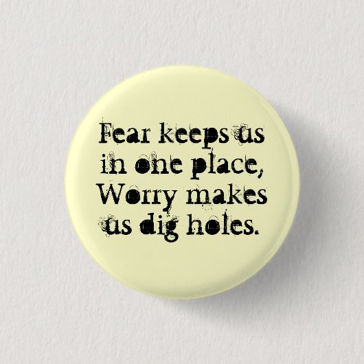 Knopen Ronde Button 3,2 Cm (Voorkant)