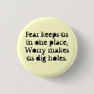 Knopen Ronde Button 3,2 Cm