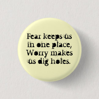 Knopen Ronde Button 3,2 Cm