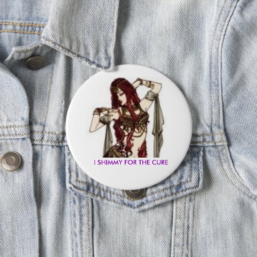 Knopen Ronde Button 4,0 Cm (In situ)