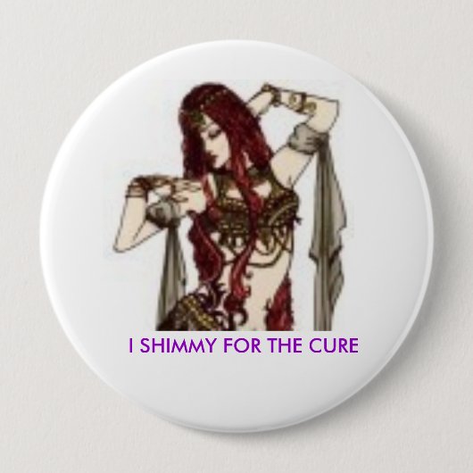 Knopen Ronde Button 4,0 Cm (Voorkant)