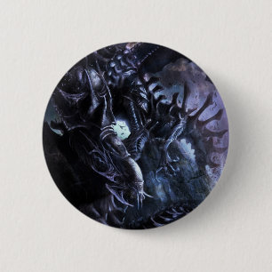 Knopen Ronde Button 5,7 Cm