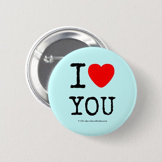 Knopen Ronde Button 5,7 Cm (Voorkant /achterkant)