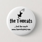 Knopen Ronde Button 5,7 Cm (Voorkant)