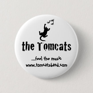 Knopen Ronde Button 5,7 Cm