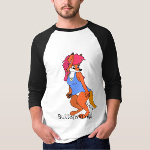 Knopen! T-shirt