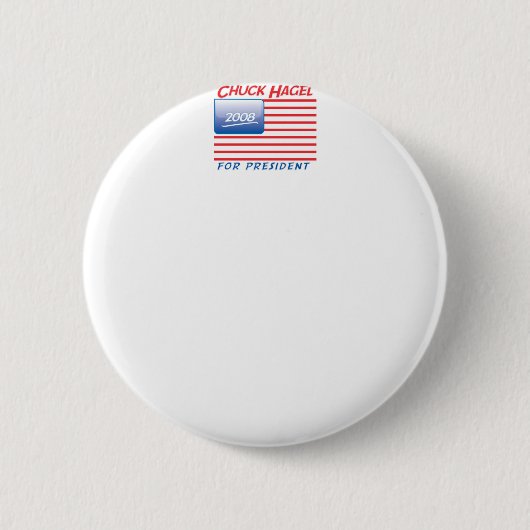 knophagel ronde button 5,7 cm (Voorkant)