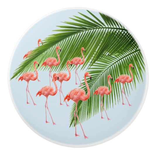 Knopp Keramische Knop (Voorkant)