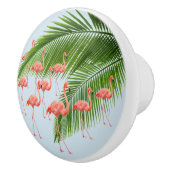 Knopp Keramische Knop (Rechts)