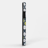 knoppen en bijenleisteen Case-Mate iPhone case (Achterkant/rechts)