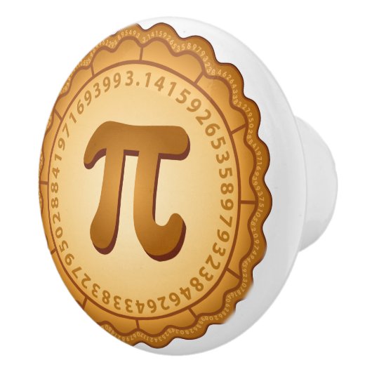 Knoppen gemaakt van Pi (Rechts)