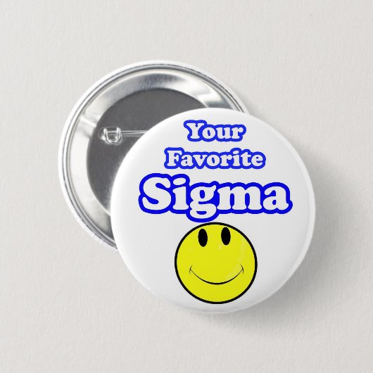 Knoppen kopiëren ronde button 5,7 cm (Voorkant /achterkant)