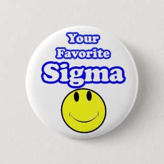 Knoppen kopiëren ronde button 5,7 cm