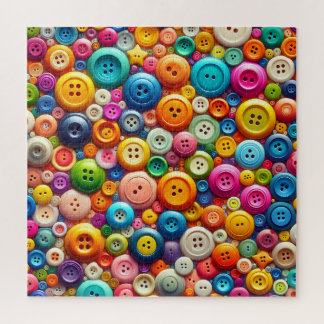 Knoppen! Legpuzzel