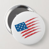 knoppen ronde button 4,0 cm (Voorkant /achterkant)