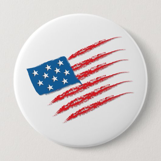 knoppen ronde button 4,0 cm (Voorkant)