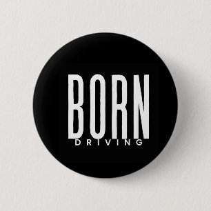 Knoppen Ronde Button 5,7 Cm