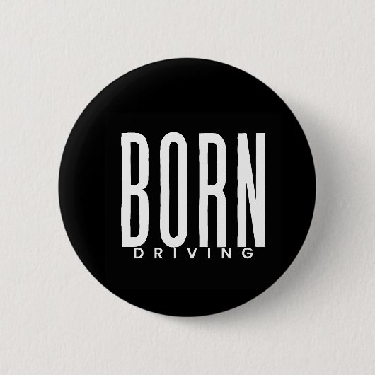 Knoppen Ronde Button 5,7 Cm (Voorkant)