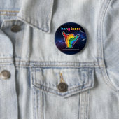knoppen ronde button 5,7 cm (In situ)