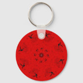 Knoppen Sleutelhanger (Voorkant)