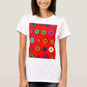 Knoppen T-shirt