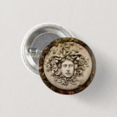 knoppen voor medusa ronde button 3,2 cm (Voorkant /achterkant)