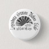 knopsjabloon ronde button 3,2 cm (Voorkant)