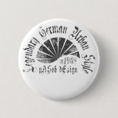 knopsjabloon ronde button 5,7 cm (Voorkant)