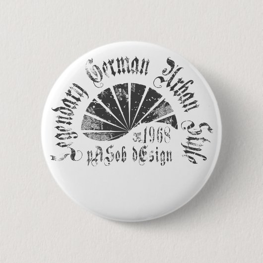 knopsjabloon ronde button 5,7 cm (Voorkant)