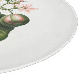 KNORMSTORD: BITTER ORANJE BLOSSOM SNIJPLANK (Hoek)