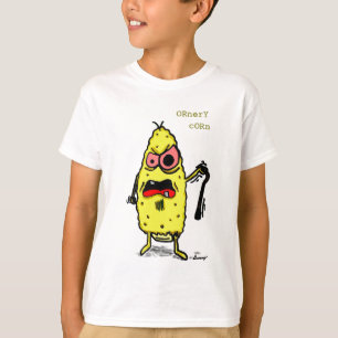 Knorrig Mais Kids Basic T-Shirt