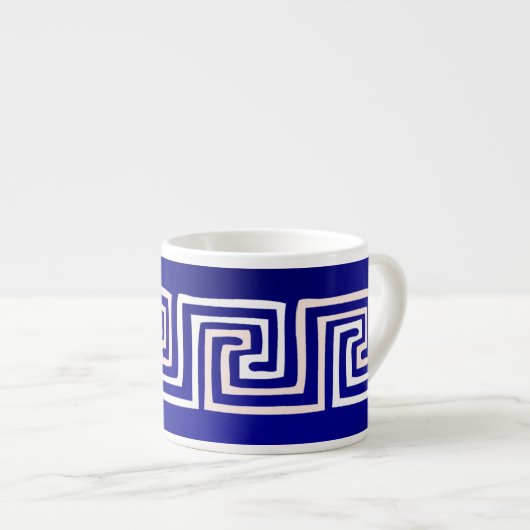 Knossos Knead Espresso Cup Espresso Kop (Voorkant rechts)