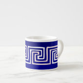Knossos Knead Espresso Cup Kop (Voorkant rechts)