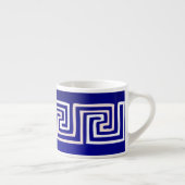 Knossos Knead Espresso Cup Kop (Rechts)