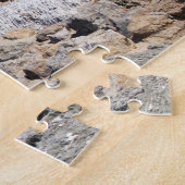 Knossos Palace Ruins Kreta Griekenland 8x10 Puzzle Legpuzzel (Zijkant)