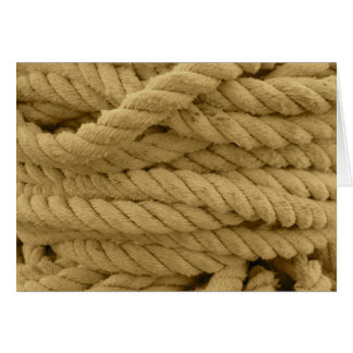 Knot Genovoldoende