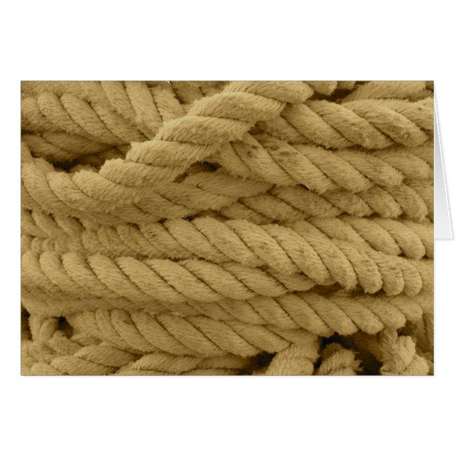 Knot Genovoldoende (Voorkant Horizontaal)