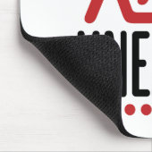 Knot Kneader Massage Therapist Masseuse Muismat (Hoek)