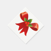 Knot Paper Napkin Servet (Hoek)