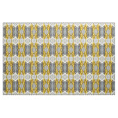 Knot Weer door Kenneth Yoncich Stof (Yard (91,4 cm))