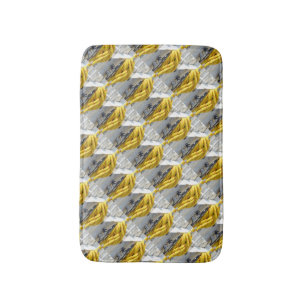 Knot Weer v2 door Kenneth Yoncich Badmat