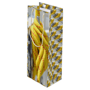 Knot Weer v2 [Wijn] door Kenneth Yoncich Wijn Cadeautas