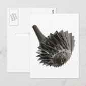 Knoten2009 Briefkaart (Voorkant / Achterkant)