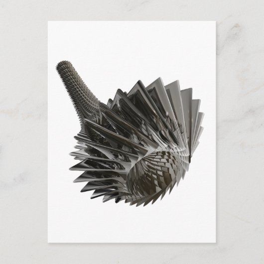 Knoten2009 Briefkaart (Voorkant)