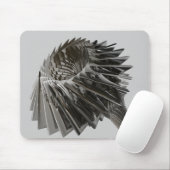 Knoten2009 Muismat (Met muis)